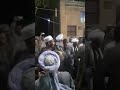 ابناء الشريف موسى ابو معوض المنشد جابر الطيطمى