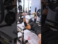 持田選手にベンチプレスについてレクチャーしていてもらいました!次はどの種目の解説をやってほしいかコメントしてね!#筋トレ #volix #トレーニング #fitness #ベンチプレス