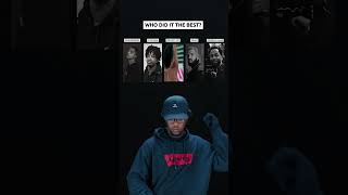 Who Did It The Best? Hanumankind \