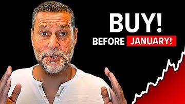 Raoul Pal: "A TSUNAMI Is Coming For Bitcoin & Ethereum” New 2026 Crypto Cycle Prediction