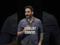 Usa x Brasil #standup #reels #rafibastos #standupcomedy #shorts