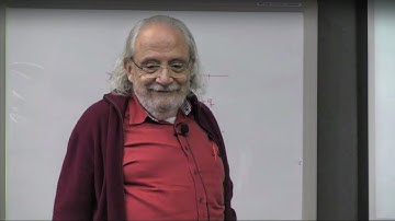 Intersection of ellipsoids, intersections of hyperboloids (Santiago López de Medrano)