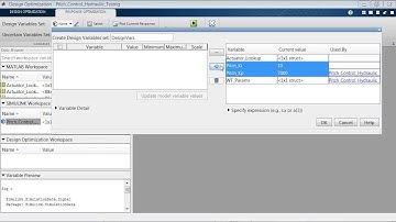 Optimizing a Wind Turbine Blade Pitch Control System