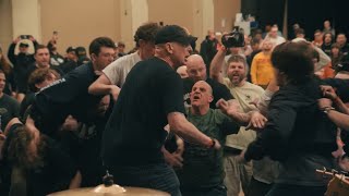 [hate5six] Breakdown - March 22, 2025 (Rebirth Showcase 2025)