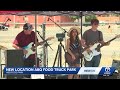 Abq Food Truck Park moves to new location