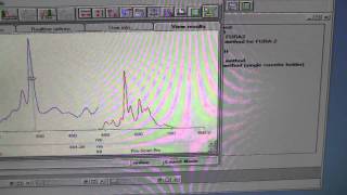 Perkin Elmer Luminescence Spectrometer LS