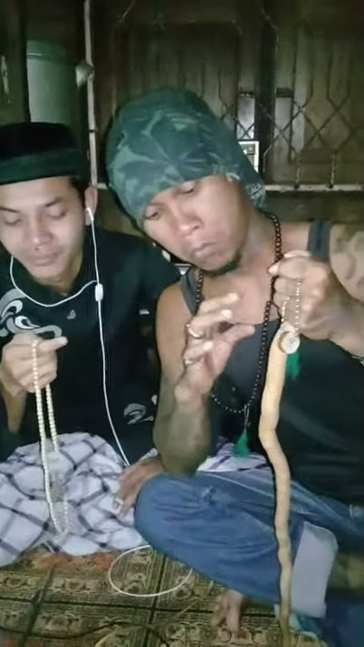 Gila vs sinting