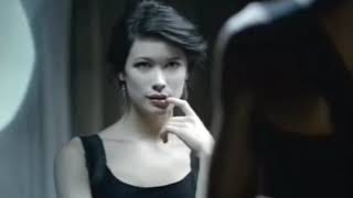 Axe TVC ‒ Less (2010)