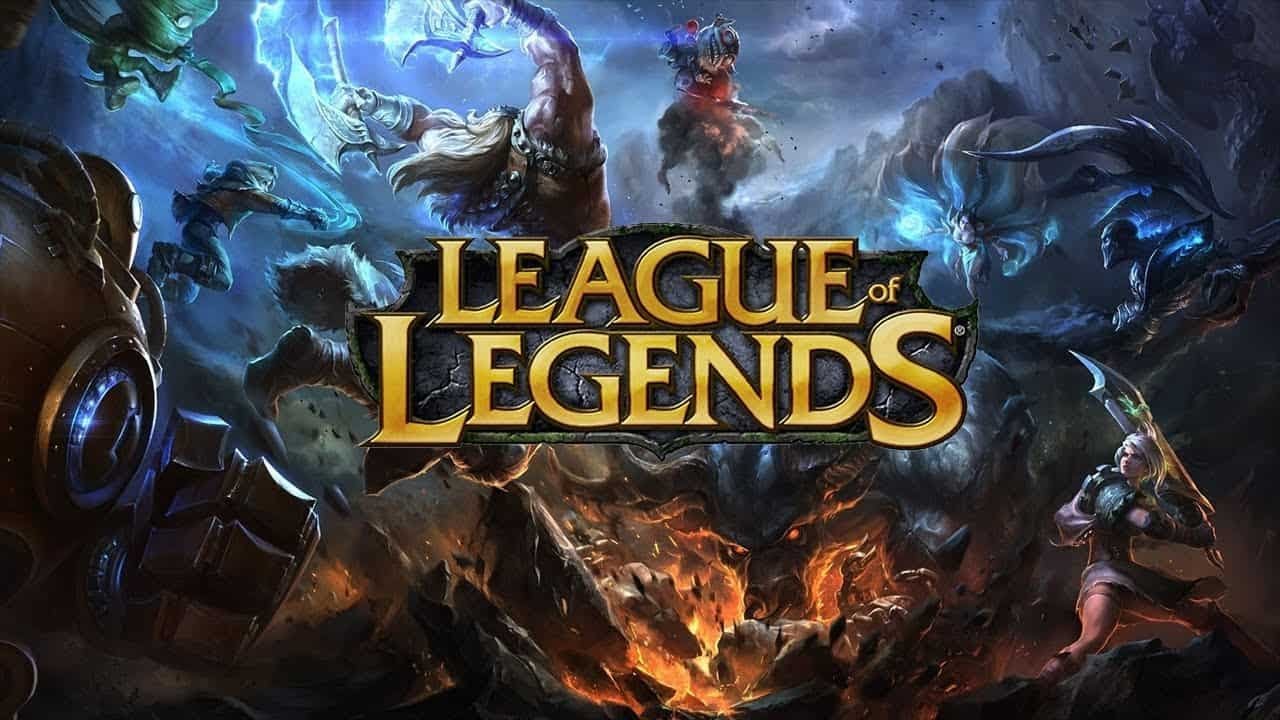 Download League Of Legends Youtube Free HD Wallpaper League Of Legends Youtube For Android Free