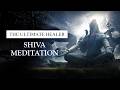 10 minutes Guided Shiva Meditation by Mitesh Khatri - Law of Attraction Coach