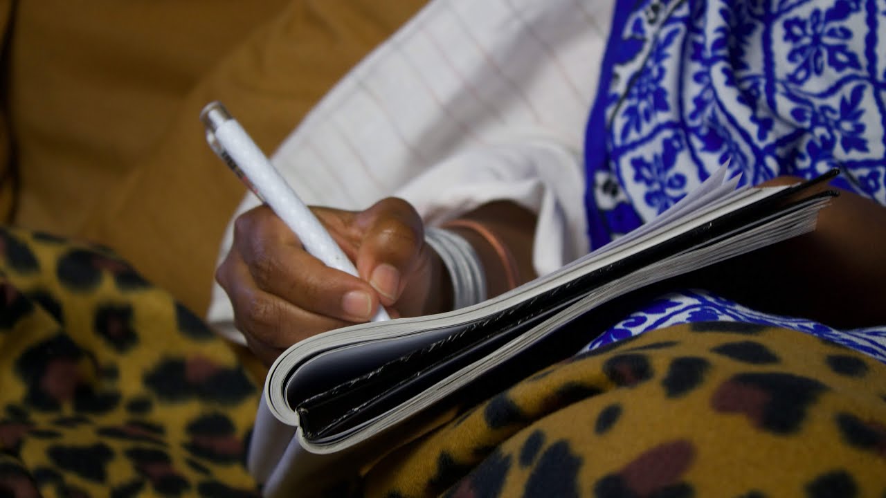 Amadlozi Lesson 3: iNzuza [Online Spiritual School via Instagram Live]