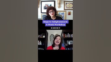 Look At The Higher Octave | Steps To Enlightenment | Ask Iris Libby