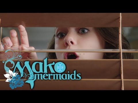Mako Mermaids S1 E2: Getting Legs
