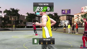 NBA 2k20 MIXTAPE VOL 1.