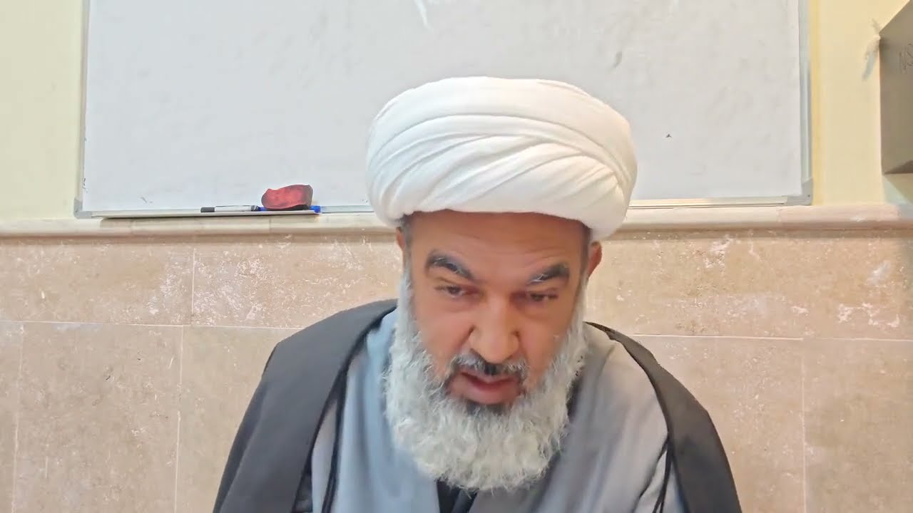 0121 خارج اصول الفقه الرد على الشيخ الانصاري في المصلحة السلوكية