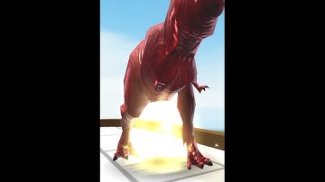 Maxx level in Merge master merge || master dinosaur fusion @NESCI-GAMING​