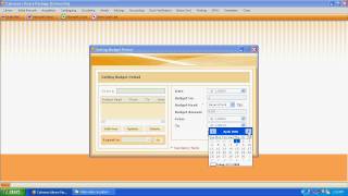 Library Package-library automation software -Budgeting