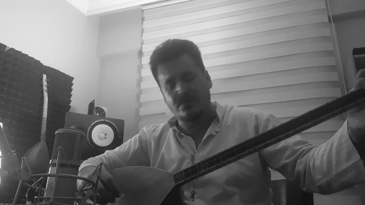 Celal Oğlan (İpek Mendil Dane Dane)- İsmail Çakır