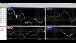 MT4/5 Setup on MacOS Catalina 10.15+ (Easy Install for Traders) screenshot 5