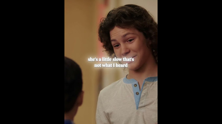 Bro Never think twice | Georgie Edit | Young Sheldon | Lil Tecca - Ransom (slowed) #tvseries #series