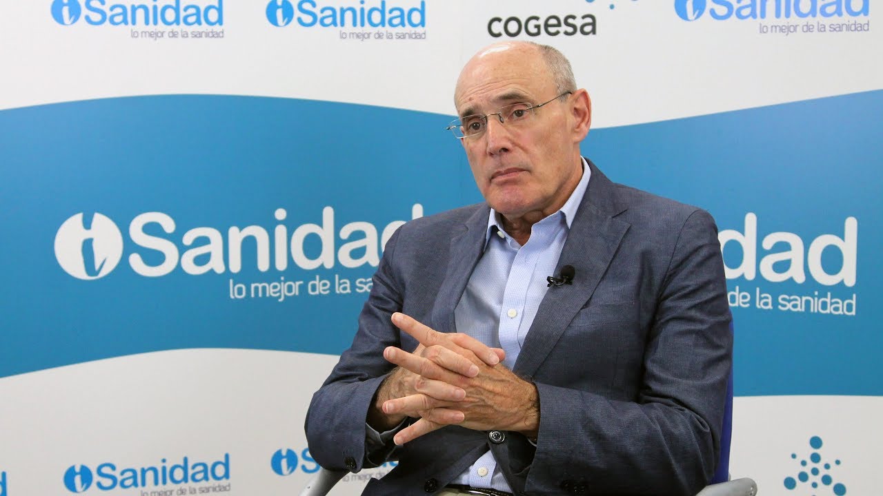Bengoa: Tenemos un sistema que es esencialmente pasivo, esperamos a que la gente se ponga enferma” pacientes intubados sobreviven