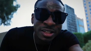 Muswadde - Grenade Official (visualizer)