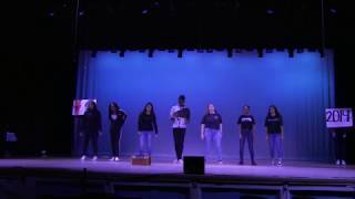 Taylor Airband 2019