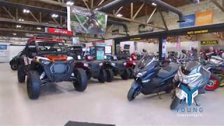 Young Powersports Layton