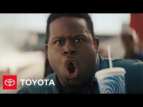 Toyota Racing: Scouting Season | Toyota