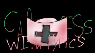 CARELESS WITH LYRICS // die of death ost