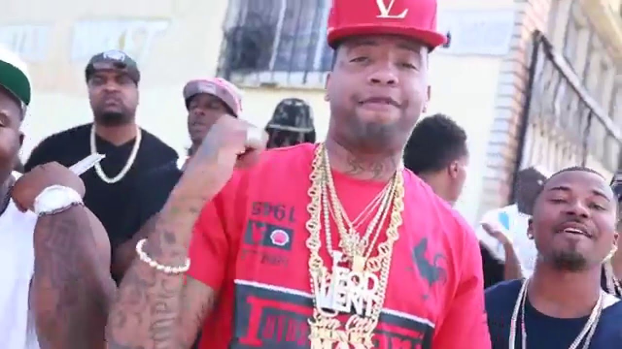 El's "Streets Raised A Gangsta" feat. Alibo and Philthy Rich