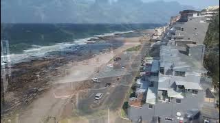 QUITE UNIQUE – APARTMENT ON THE BEACH – PRIVATE POOL DBNT-10950