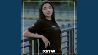 Don't Go
