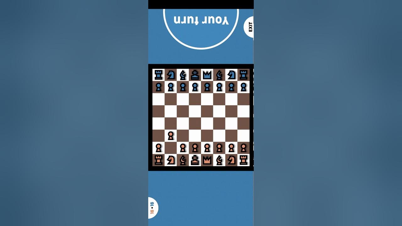 Chess - 2 Player games 