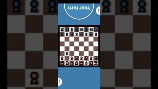 2 player games the challenge 'chess' screenshot 2