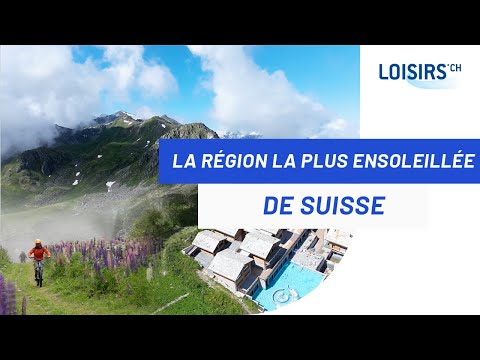 Vidéo de Résidence Pierre et Vacances Thyon