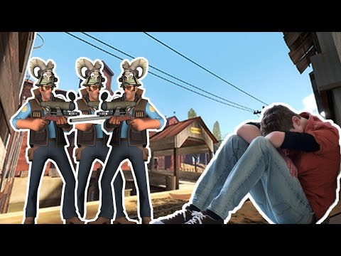 The 2021 Casual TF2 Experience