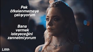 Download Lagu Foushee-The Deep End(Türkçe Çeviri) Download Lagu Foushee-The Deep End(Türkçe Çeviri)