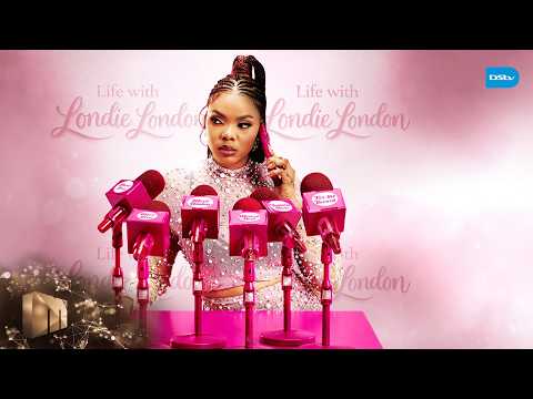 Trailer-Vorschau zu Life with Londie London