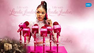Setting The Record Straight Life With Londie London Starting 7 May