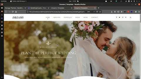 Wordpress Functions | Part-2 | Bangla Tutorial | Wordpress Custom Theme Development