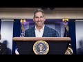 Grant Cardone Running for President