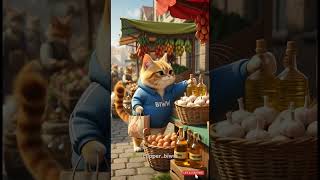 #funny #cats #masukberanda #shortvideo #india #asmr #funnycats #cartoon