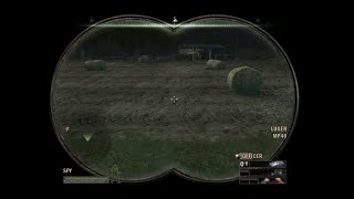 Commandos Strike Force | Level - 3 | A Traitor | Easy mode.