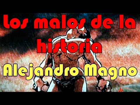 Vídeo: ¿Alejandro El Grande Mató A Todos Los Monstruos Antiguos? - Vista Alternativa