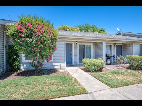 303 E Bullard Avenue 151, Fresno, CA home video tour