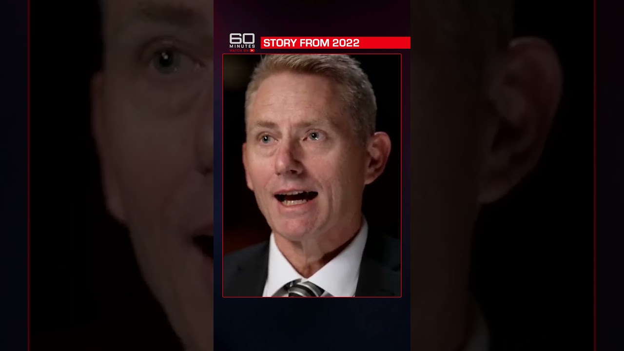 ⁣Major shake-up in border security | 60 Minutes Australia