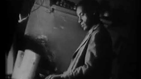 James Latimer Allen Clip