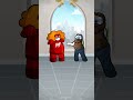 the super-besties in: iron brick's power #animation #funny #superheroes