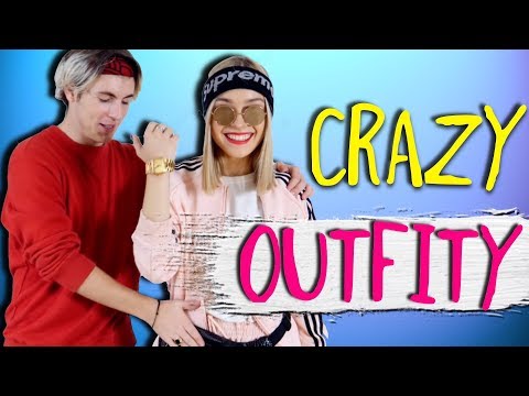 FRAJER MI VYBERÁ ŠIALENÉ OUTFITY - FRAJER MI VYBERÁ ŠIALENÉ OUTFITY